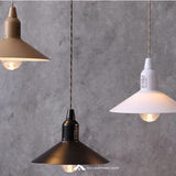 POST GENERAL Type 2 Hang Lamp 982070015 Black