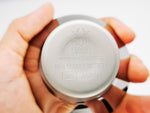 Stainless Fuji Mountain Sake Cup