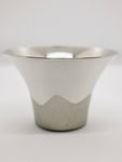 Stainless Fuji Mountain Sake Cup