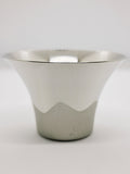 Stainless Fuji Mountain Sake Cup