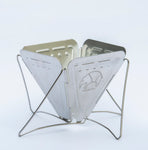 Camping Collapsible Coffee Dripper
