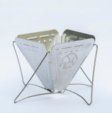 Camping Collapsible Coffee Dripper