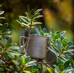 Titanium Single Mug 300ml