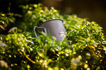 Titanium Single Mug 300ml